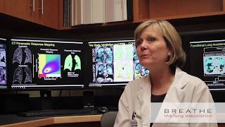 Why 3D lung imaging matters