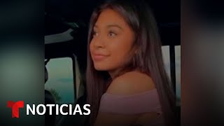 Revelan causa de muerte de Brissa Romero | Noticias Telemundo