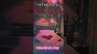 Happy Valentine's Week Full List 2023: Rose Day to Kiss Day #Shorts #valentinesday