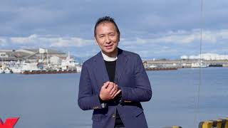 日本の食を守るのはあなたの意識|Your attention to protect Japanese food products | Masahiko Kato | TEDxNamba