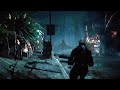 crysis 3 trailer k oznámení hd