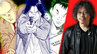 Way of the Rebel: An Urasawa Deep Dive