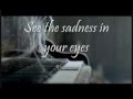 Within Temptation - Our Farewell (Lyrics/Karaoke Instrumental)