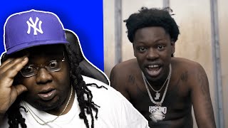 HE GOT TOXIC ON THIS!!!  Foolio “List Of Dead Opps” Official Video REACTION!!!!!