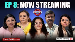 Now Streaming | South Central Ep 8: Nimisha Priya Case, Anna University Student Assault