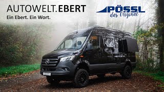 Der neue Pössl Roadstar X