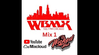 WBMX Mix 1