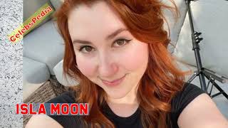 Isla Moon Biography, Wiki, Boyfriend, Affairs, Age, Education, School
