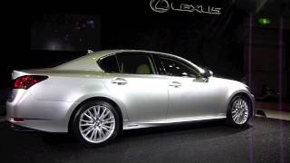 第７回 大阪モーターショー2012 LEXUS