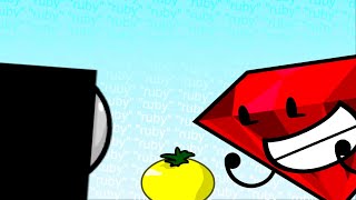 BFDI 18: Deleted Scene!