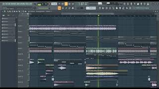 Demo track | Slyzexx x Lighta | Леша Свик | FL STUDIO 20 project