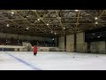 figure skating フィギュアスケート 2024 12 26 16 31 北海道 釧路市