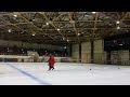 figure skating フィギュアスケート 2024 12 26 16 31 北海道 釧路市