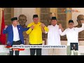 prabowo subianto dapat suntikan dukungan dari partai golkar dan pan dalam pilpres 2024 liputan 6