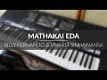 Mathakai Eda | Yamaha PSR S975