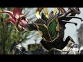 【変身音】仮面ライダーソロモン＆ストリウス 変身音