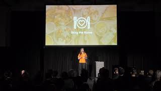 Bring Me Home - Startmate MEL18 Demo Day