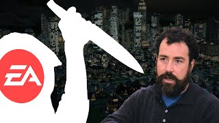 How EA KILLED Sim City | Mini Documentary