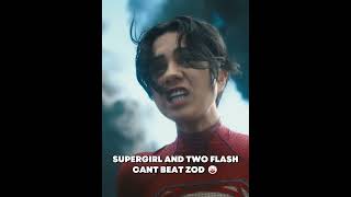 Flash Trailer Edit | Superman vs Supergirl