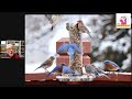 top wildlife expert reveals why feeding birds in winter matters