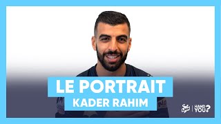 #Handball - Connais-tu vraiment Kader Rahim ?