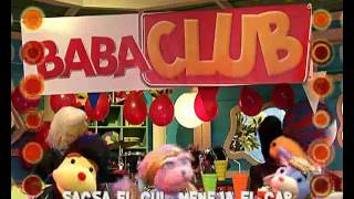 Babaclub - BABACLUB BOOGIE - Canciones Infantiles