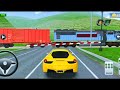 Parking frenzy 2.0 3d game | #1 -- Car city driving Android ios gameplay |