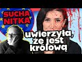 sucha ZAJĄCZKOWSKA - każda partia ma swojego Korwina, a ja jestem królową