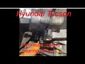 Hyundai clutch failure