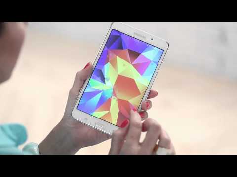 HSN | How To Install Apps In The Samsung Galaxy Tab 4 HSN | How To Install Apps In The Samsung Galaxy Tab 4