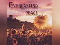 worship song everlasting peace with lyric