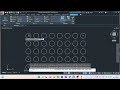 autocad tutorial in hindi, how to use array command