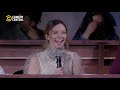 ophelia pastrana vs isaac salame duelo de comediantes comedy central la