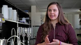 Environmental Earth Sciences