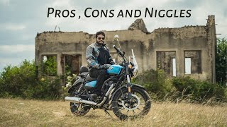 Royal Enfield Meteor 350 Review | Great Comfort but Worth It? | Shutterdrives