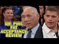 Dr. Phil Has Fat Acceptance Gone Too Far Review