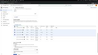 How to create VPC and Subnetwork in Google Cloud