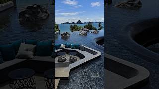 Banyan Tree Krabi Ultra Luxury 5 Star Property Thailand 🇹🇭 #music #newsong #song #khaolakthailand