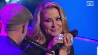 Anastacia - Stupid Little Things (The Voice of Switzerland 2014)