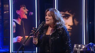 Mary Black - Katie | The Late Late Show | RTÉ One