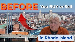 Must-Know Tips Before Buying or Selling in Rhode Island | Zillow Can’t Reveal True Value!