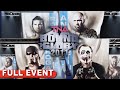 Bound For Glory 2011 | FULL PPV | Hulk Hogan vs Sting For Control Of TNA | Kurt Angle vs Bobby Roode