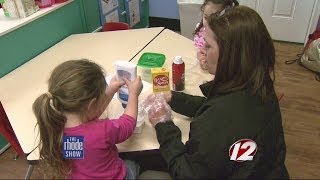 Developmental delays in children