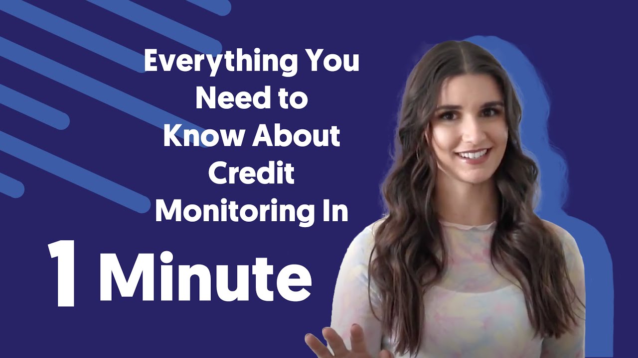 Credit Monitoring In 1 Minute Everything You Need To Know Ask Abby