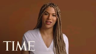 L'Oreal Drops First Transgender Model Munroe Bergdorf After Racially Charged Facebook Comment | TIME