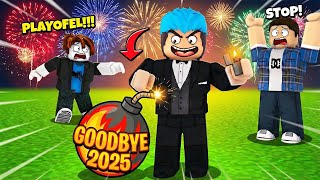 ANG PAPUTOK NG KATATAWANAN | Roblox | Brookhaven RP