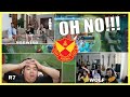 STREAMERS REACTIONS to S2G beating SRG of Malaysia