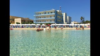 🌻 Hotel Blu 👉 Porto Cesareo 🌻