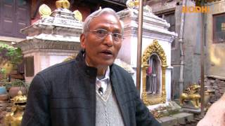 Hamro Sampada : Jetbarna Mahabihar in Bhaktapur