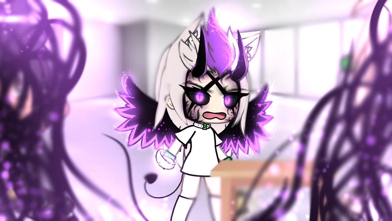 Lab Experiment Gacha Life At Megan Cisneros Blog